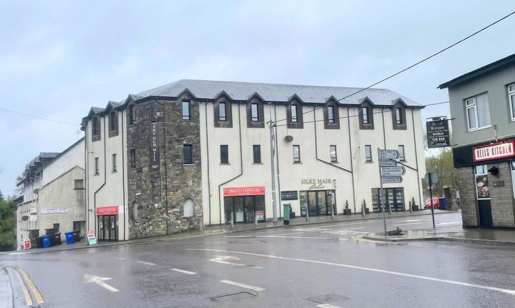 26 27, 28 29 The Old Mill, Castlerea, Roscommon