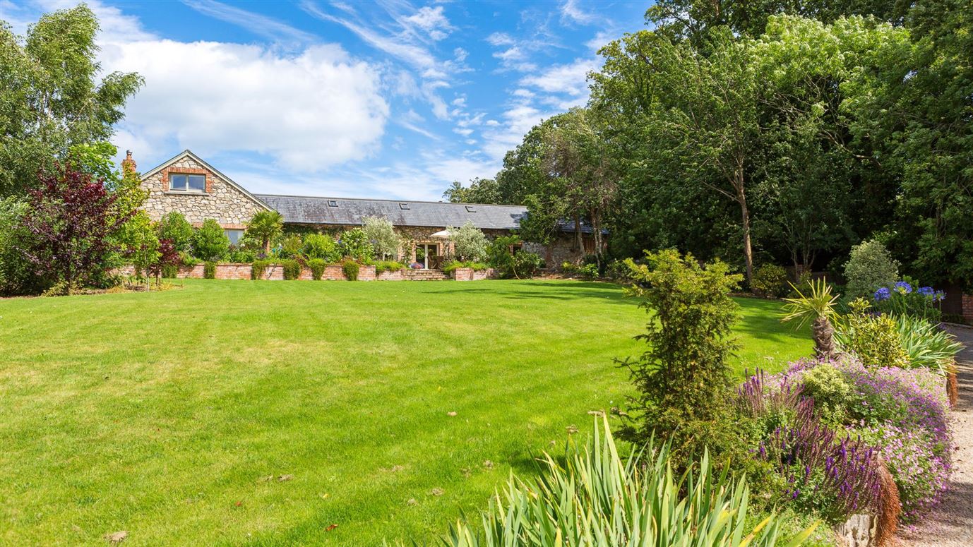 Luxury Lodge Tinakilly, Wicklow Town, Wicklow