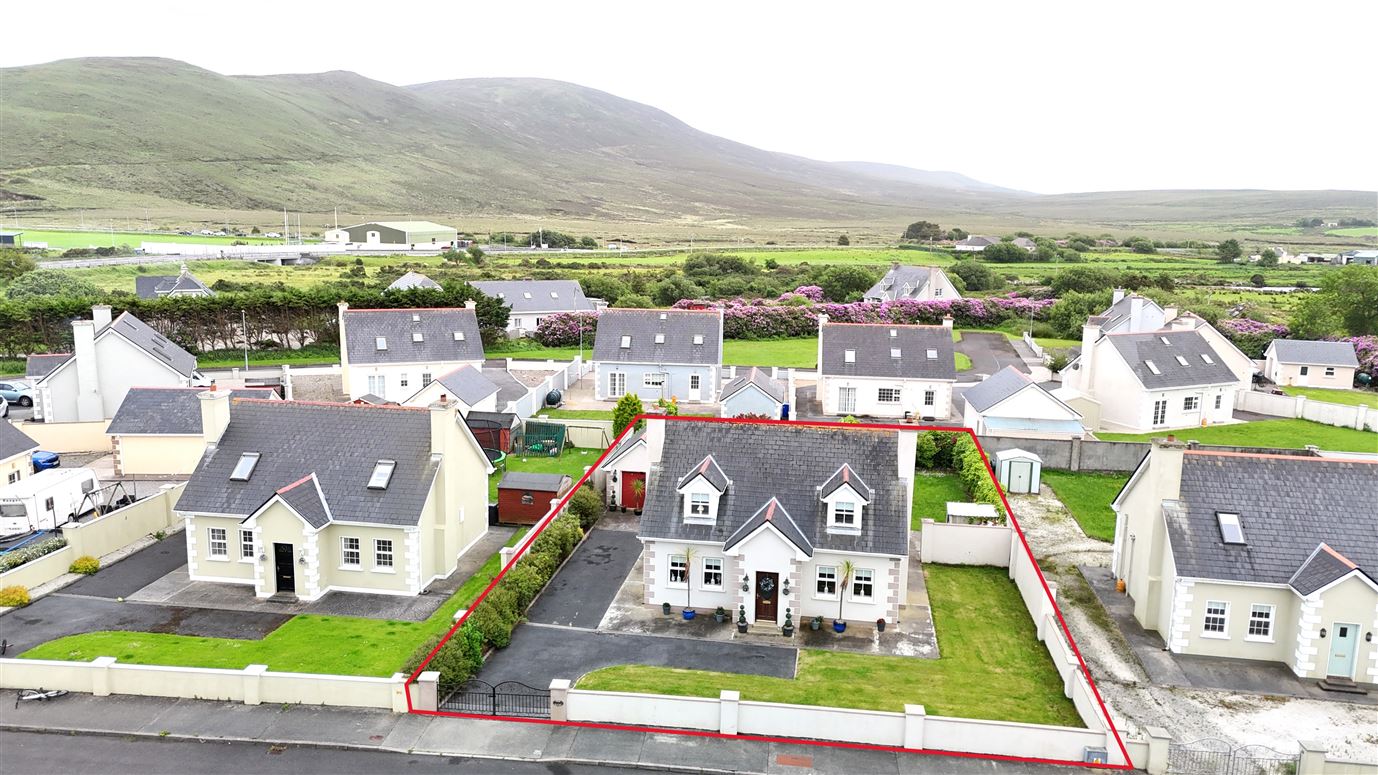 3 Barcoon, Bangor Erris, Ballina, Mayo