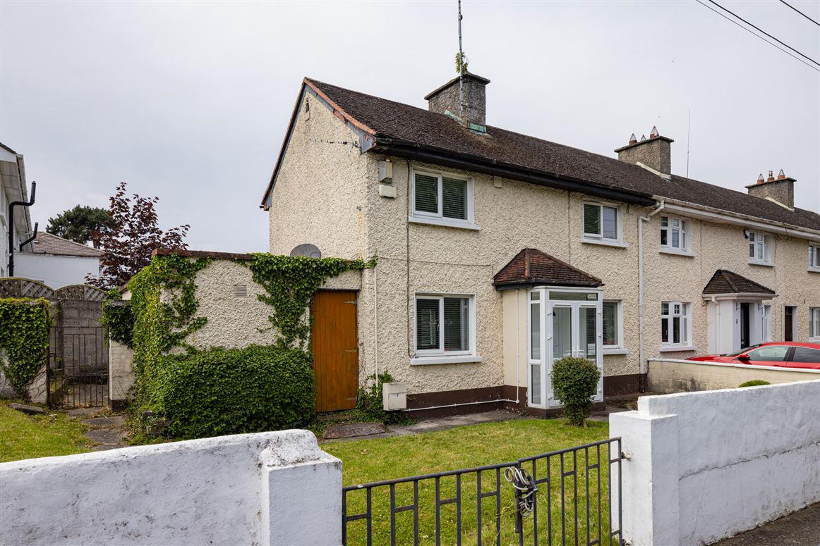 5 Seatown Villas, Swords, County Dublin
