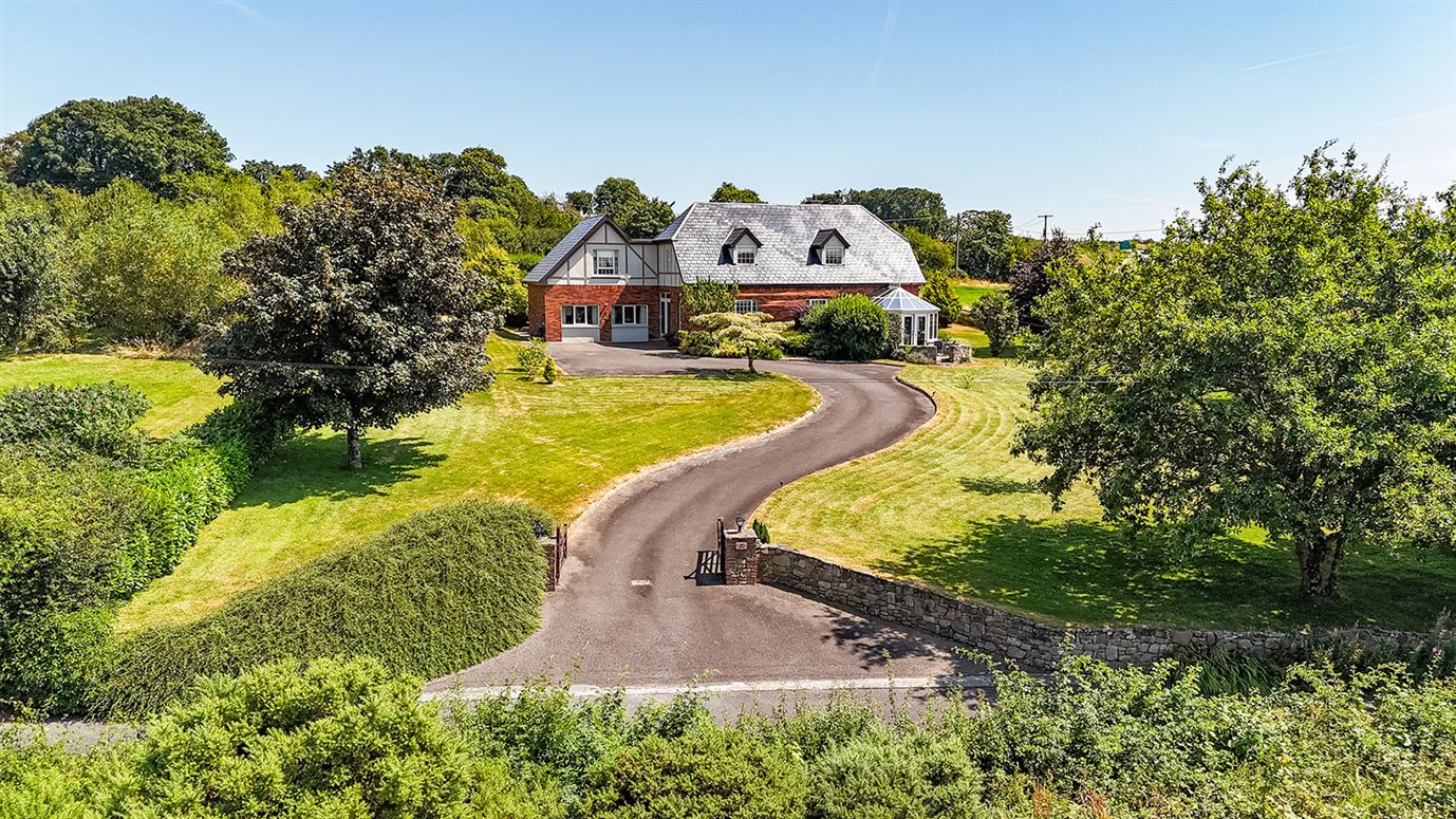Oak Lodge, Ballyverneen, Glenmore, Co Kilkenny
