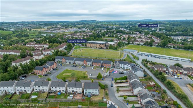 Photo 32 of 33 — 90 Drumalee Manor, Cavan, County Cavan