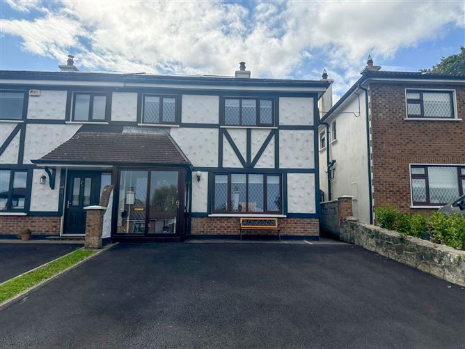 50 Tudor Lawn, Newcastle, Galway