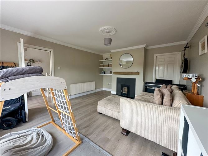 50 Tudor Lawn, Newcastle, Galway