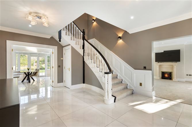 5 Saggart Lakes, Saggart, County Dublin