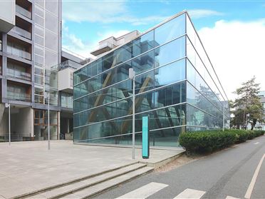 Specialist Building 4B, Elmpark Green, Dublin 4, Ireland
