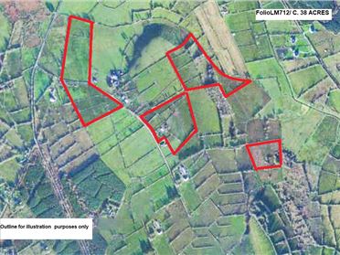 Lands At Kilnagross, Carrick On Shannon, Co. Leitrim