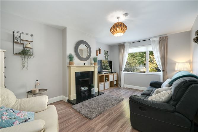 33 Heatherview Lawn, Aylesbury, Dublin 24