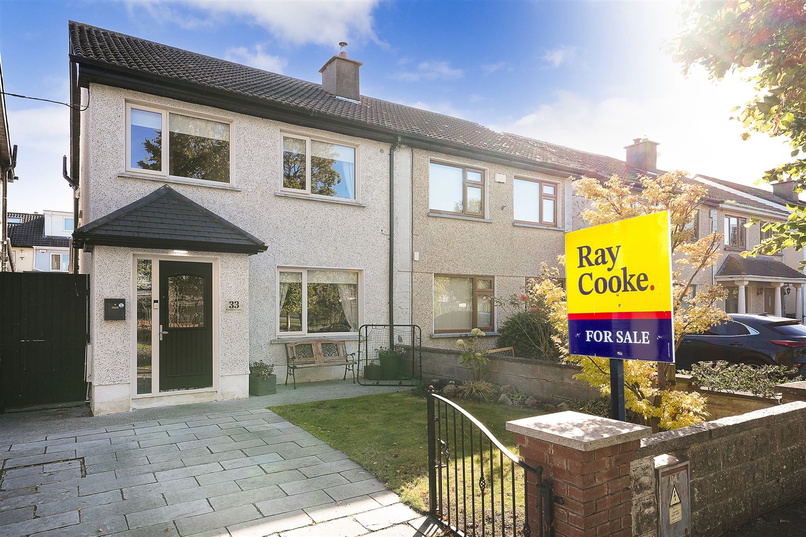 33 Heatherview Lawn, Aylesbury, Dublin 24