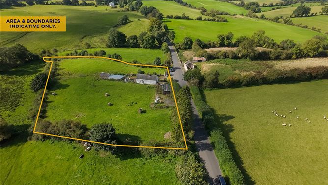 Ballinee, Nobber, Meath