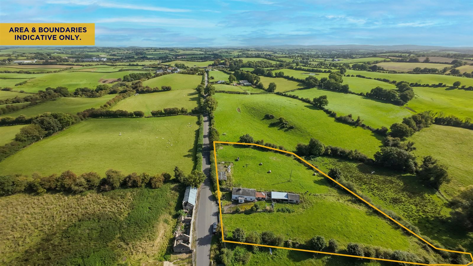 Photo 1 of 18 — Ballinee, Nobber, Meath