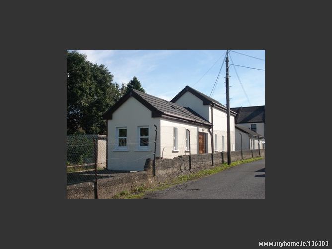 Photo 1 of 2 — 1 Highland View, Naas, Co. Kildare
