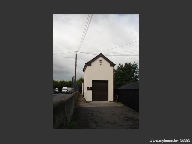 1 Highland View, Naas, Co. Kildare