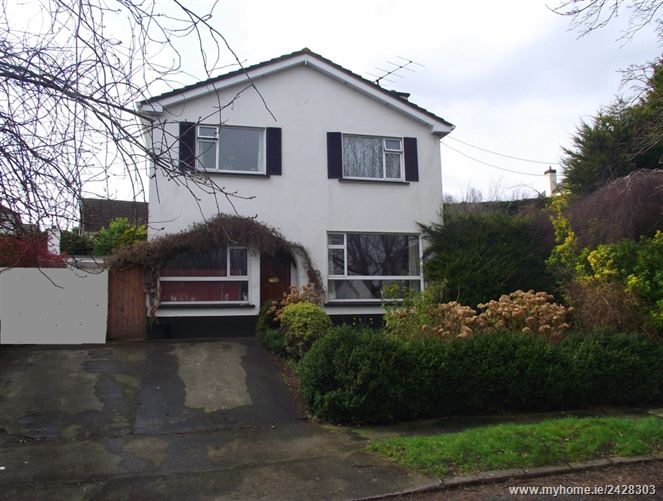 12 Rathdown Park, Greystones, Wicklow Clarke Auctioneers (Ashford