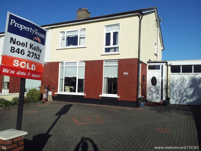 Bracken Drive, Portmarnock, Dublin