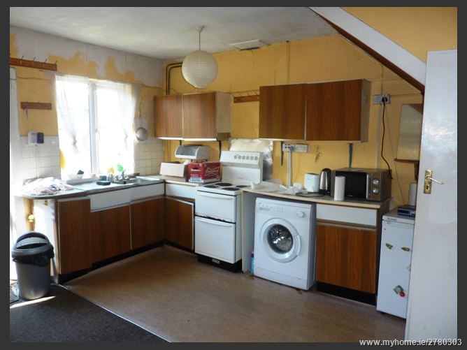 134 St Peter's Road, Walkinstown, Dublin 12 Maher Gleeson Estates Ltd. 2780303 MyHome.ie