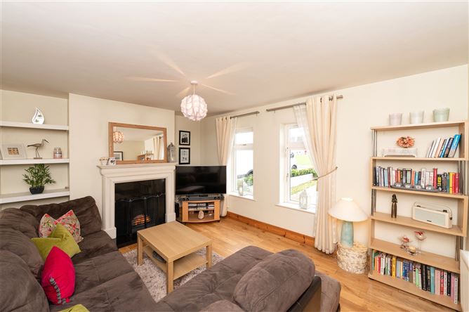 21 Manor Green, Grange Manor, Ovens, Co. Cork