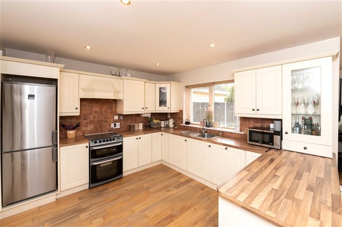 21 Manor Green, Grange Manor, Ovens, Co. Cork