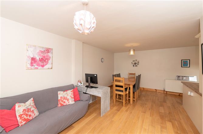 21 Manor Green, Grange Manor, Ovens, Co. Cork