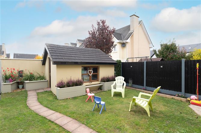 21 Manor Green, Grange Manor, Ovens, Co. Cork