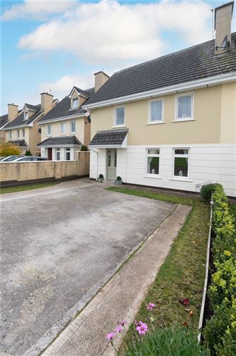21 Manor Green, Grange Manor, Ovens, Co. Cork
