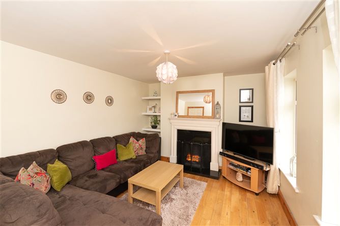 21 Manor Green, Grange Manor, Ovens, Co. Cork