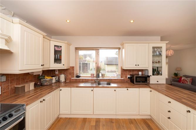 21 Manor Green, Grange Manor, Ovens, Co. Cork