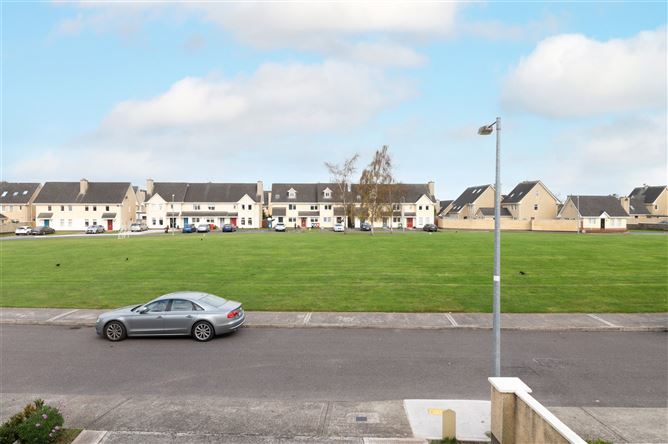 21 Manor Green, Grange Manor, Ovens, Co. Cork