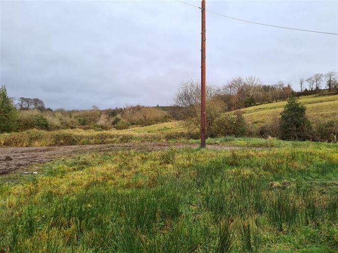 Derrinkeher, Ballinamore, Leitrim