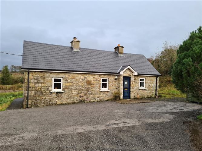 Derrinkeher, Ballinamore, Leitrim