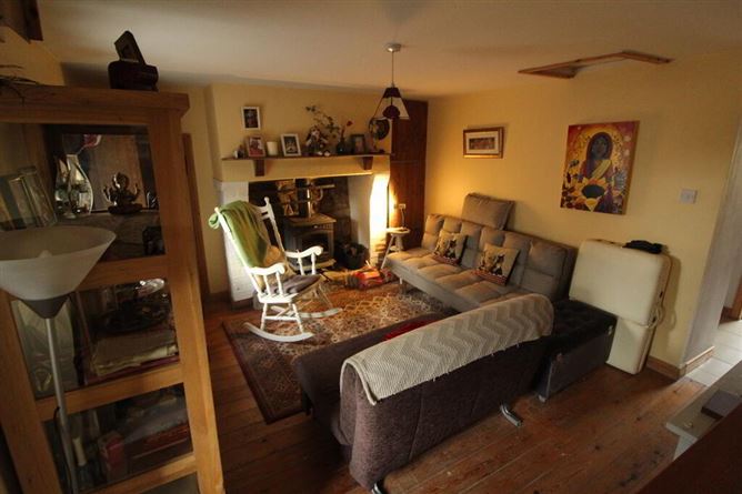Derrinkeher, Ballinamore, Leitrim