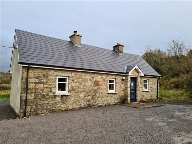 Derrinkeher, Ballinamore, Leitrim