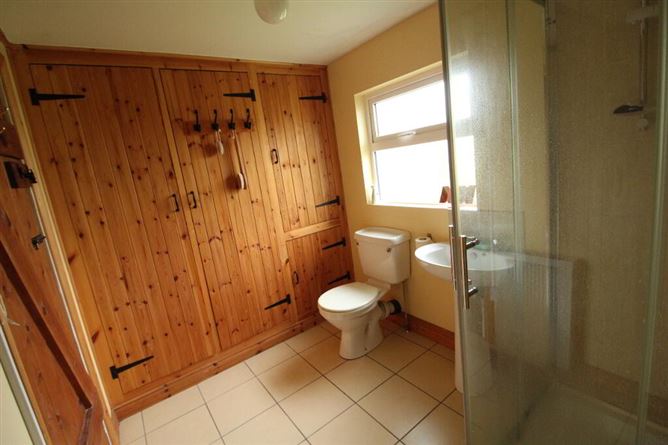Derrinkeher, Ballinamore, Leitrim