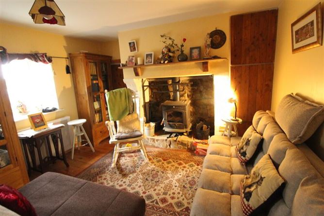 Derrinkeher, Ballinamore, Leitrim