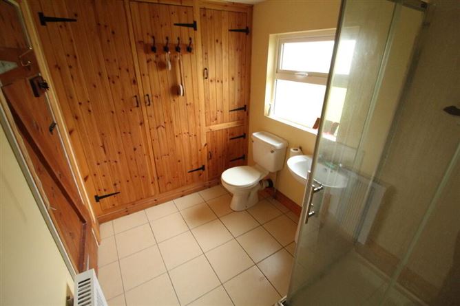 Derrinkeher, Ballinamore, Leitrim