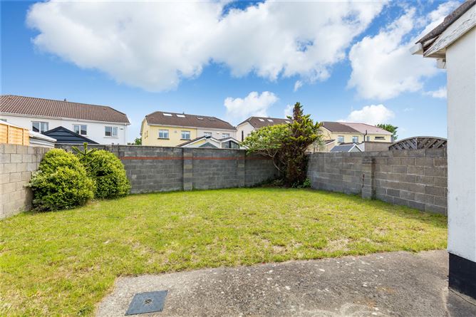 33 Templeview Copse, Clarehall, Dublin 13