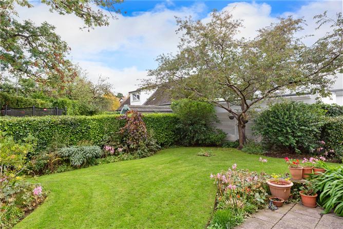2 Louvain Glade, Ardliea, Clonskeagh, Dublin 14