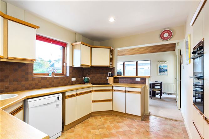 2 Louvain Glade, Ardliea, Clonskeagh, Dublin 14