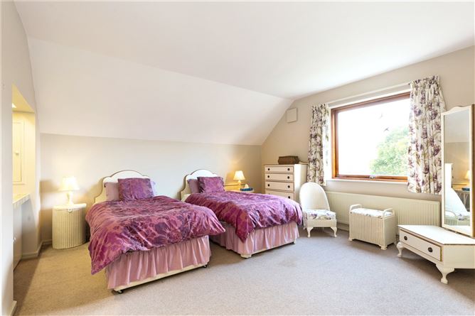 2 Louvain Glade, Ardliea, Clonskeagh, Dublin 14