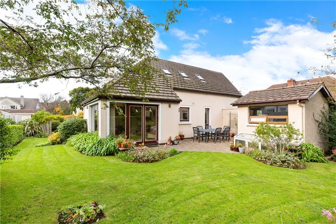 2 Louvain Glade, Ardliea, Clonskeagh, Dublin 14