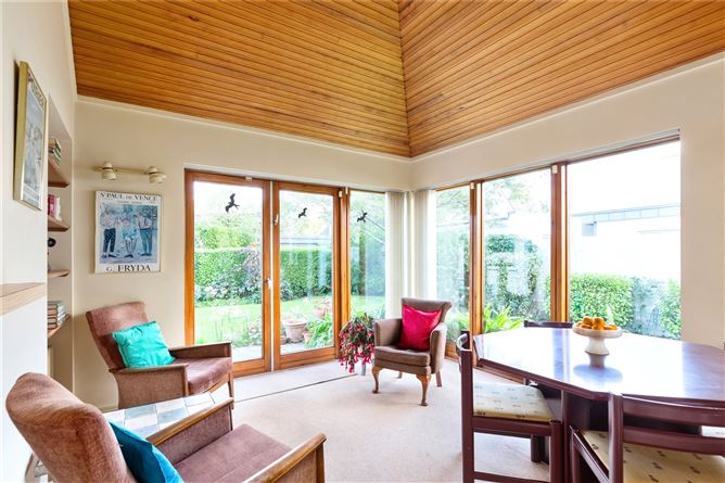 2 Louvain Glade, Ardliea, Clonskeagh, Dublin 14