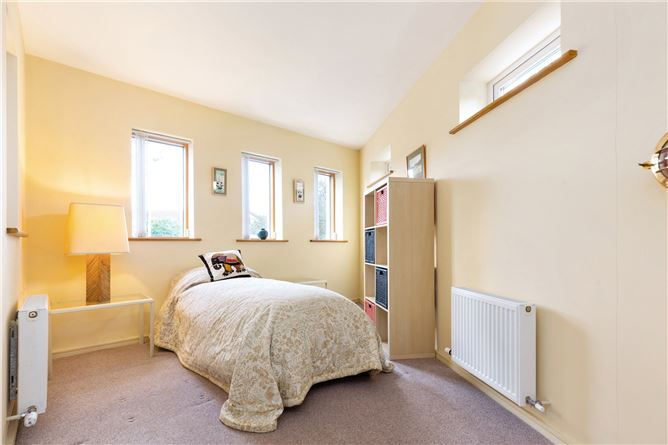 2 Louvain Glade, Ardliea, Clonskeagh, Dublin 14