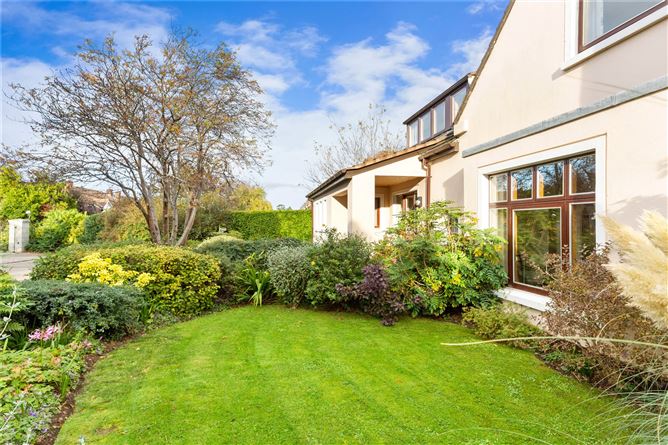 2 Louvain Glade, Ardliea, Clonskeagh, Dublin 14
