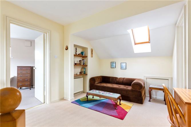 2 Louvain Glade, Ardliea, Clonskeagh, Dublin 14