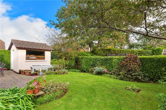 2 Louvain Glade, Ardliea, Clonskeagh, Dublin 14