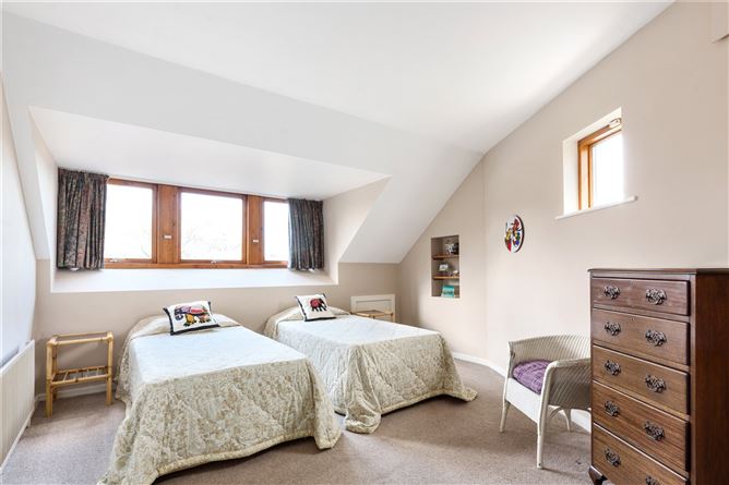 2 Louvain Glade, Ardliea, Clonskeagh, Dublin 14