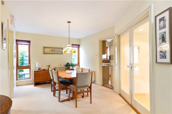 2 Louvain Glade, Ardliea, Clonskeagh, Dublin 14