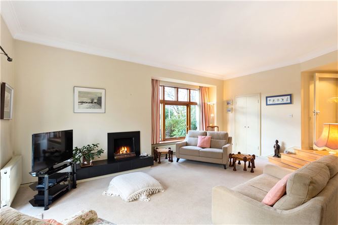 2 Louvain Glade, Ardliea, Clonskeagh, Dublin 14
