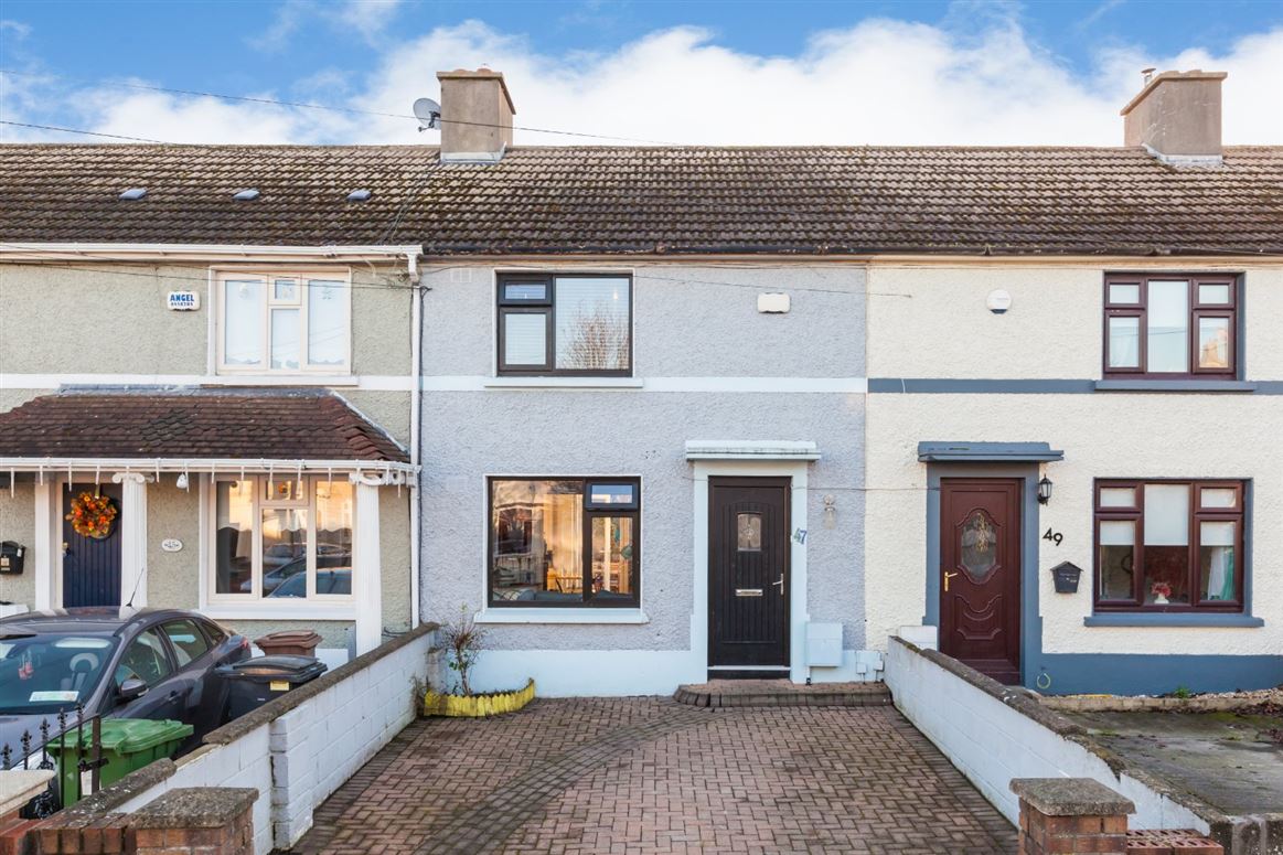 47 Swilly Road, Cabra, Dublin 7