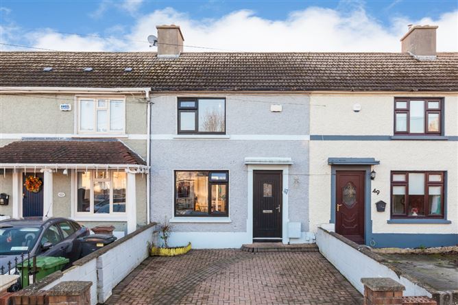 Main image for 47 Swilly Road, Cabra, Dublin 7